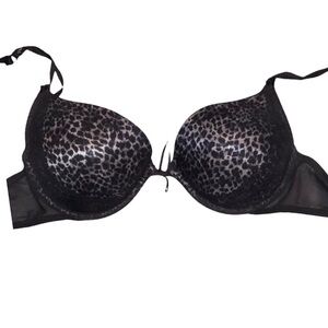 36D push-up bra​